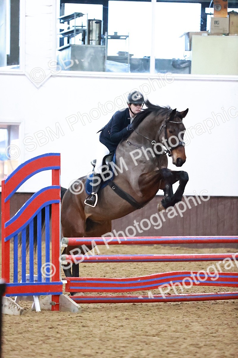 SBM_001592 - Class 4 - 1.00m