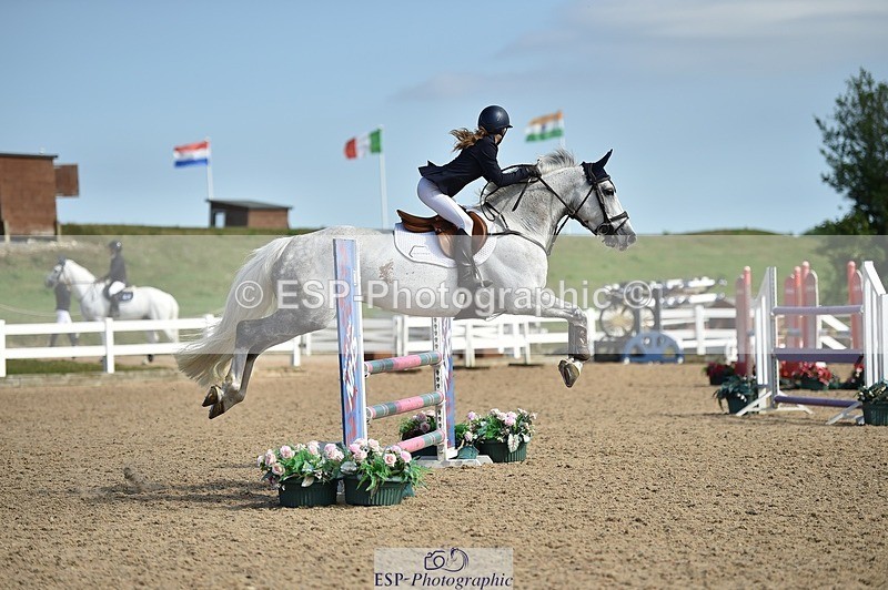 250628-164746-06808 - Cls 24 Pony Discovery & 90cm Open