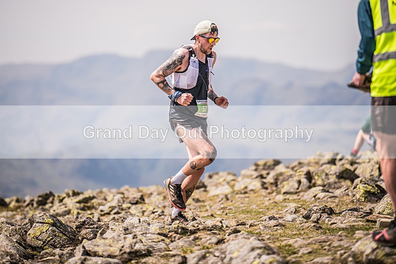 Fairfield-539 - Fairfield Horseshoe Fell Race Saturday 11th May 2024
