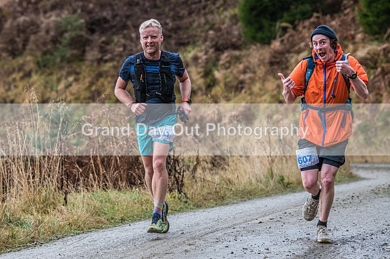 Glentress 21  10K-100 - High Terrain Events Glentress 21 & 10K Trail Races Saturday 16th November 2024