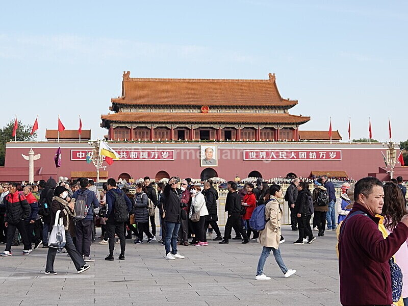 CHINA__1085 - China 2019