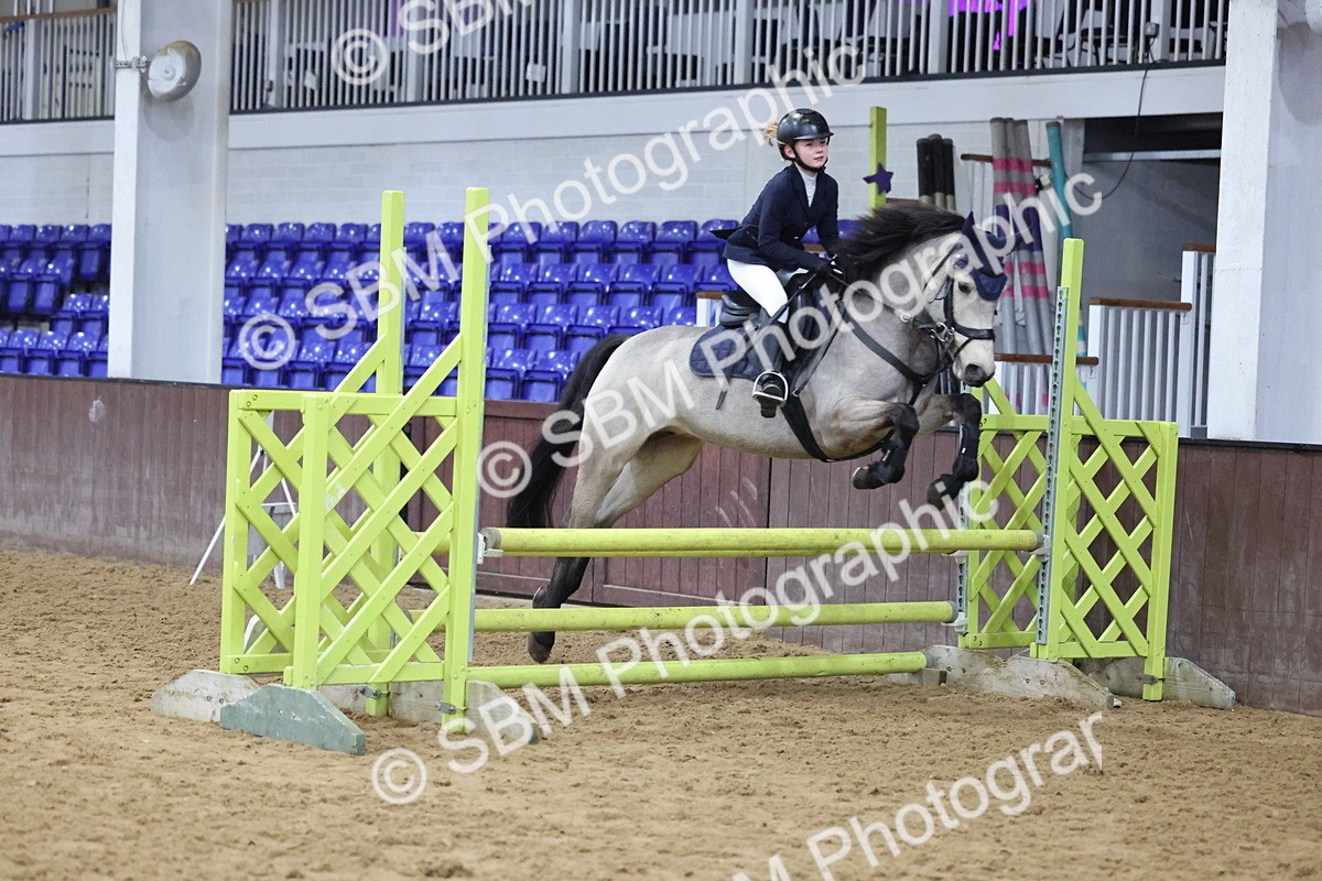 SBM_002647 - Class 9 - STX UK Pony British Novice - 80cm OPen