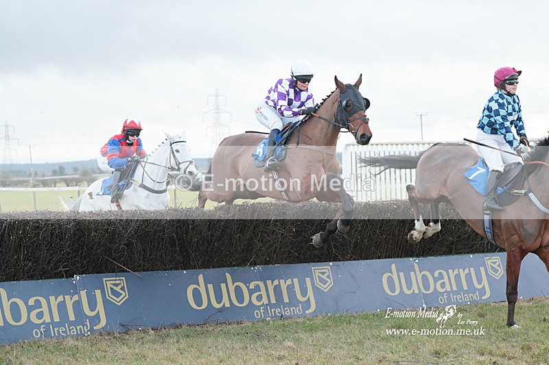 PtP 290123 308532 - Heythrop Hunt PtP Cocklebarrow 29/01/2023