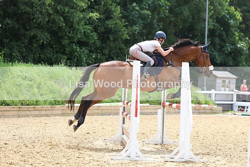 3E7A6083 - Class 6: Senior Discovery/1m open