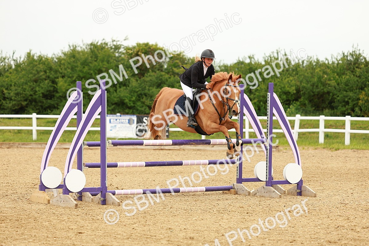 SBM_001506 - Class 3 - Senior Discovery - 1.00m