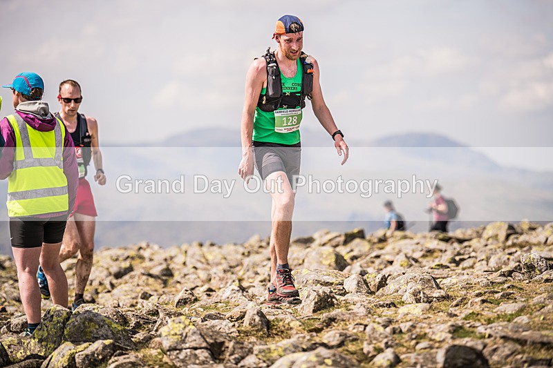 Fairfield-425 - Fairfield Horseshoe Fell Race Saturday 11th May 2024
