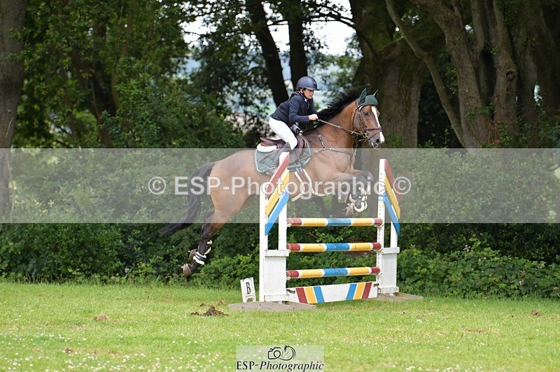 240711-150042-28444 - Cls 130 1.05m Amateur Quali and Open