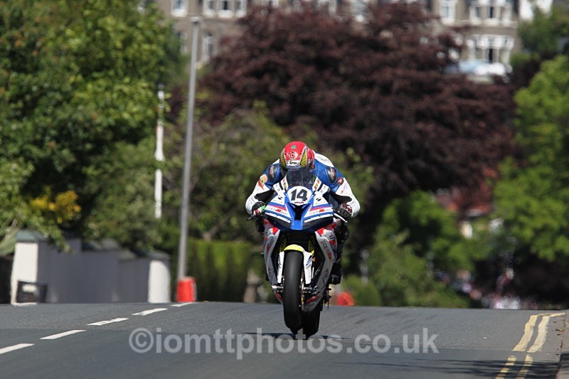  - Superbike Race