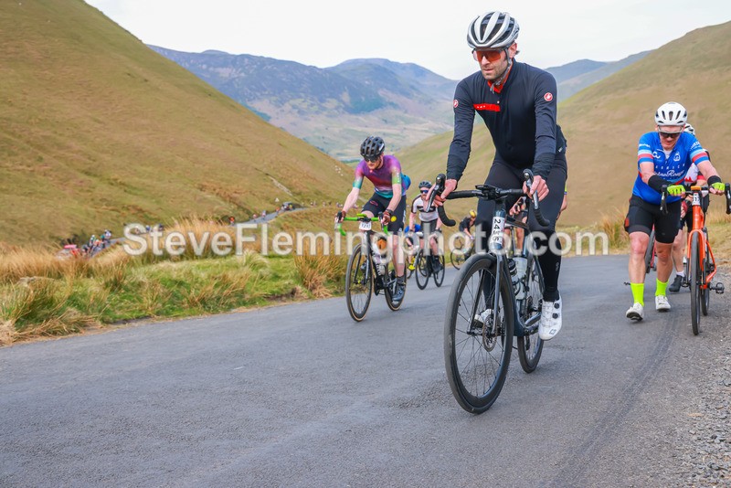 100453 - Newlands Pass 10.00-11.00