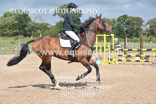 BPP_2889 - CLASS 16 SAT 0.95m Scottish Amateur Champion of Scotland