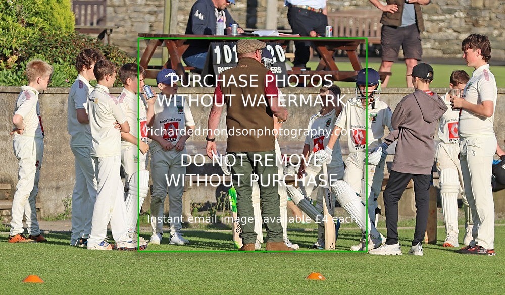 IMG_6945 - Burneside Under 13s (30/6/22)