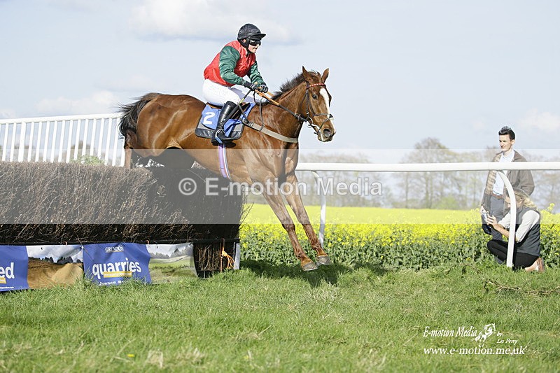 PtP 180422 418 - Old Berkshire PtP Lockinge 18/04/22