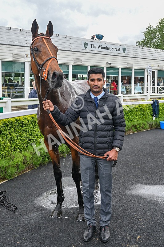 210526-Race 4-Analogical-9352 - Race 4 15.40pm Get Raceday Ready Handicap