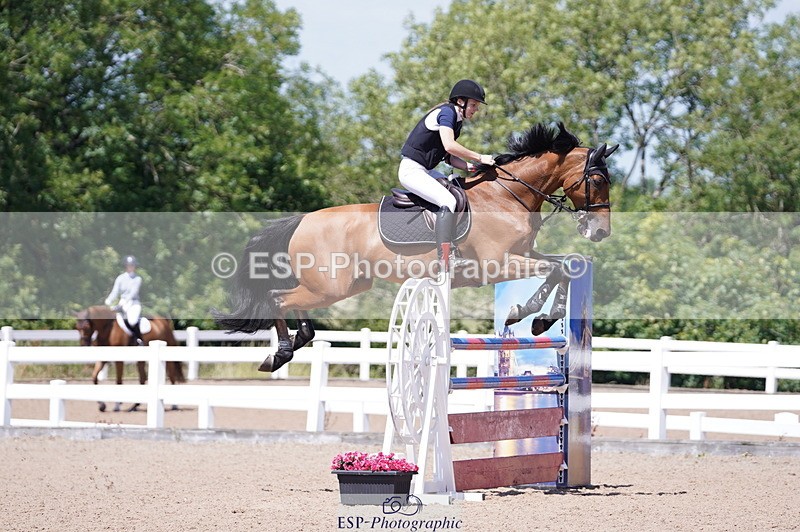 240719A-130008-11288 - Cls 14, 1 Star Silver Tour 1.25m