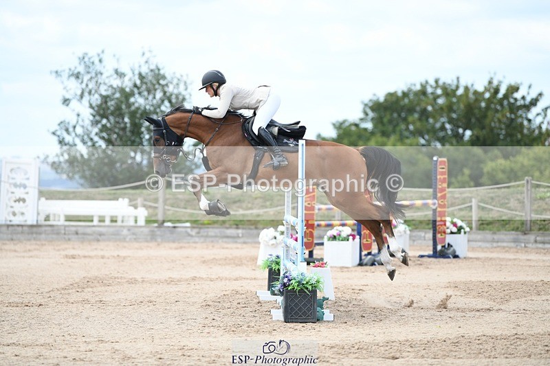 250802-130458-09945 - Cls 16 4 Year Old Championship