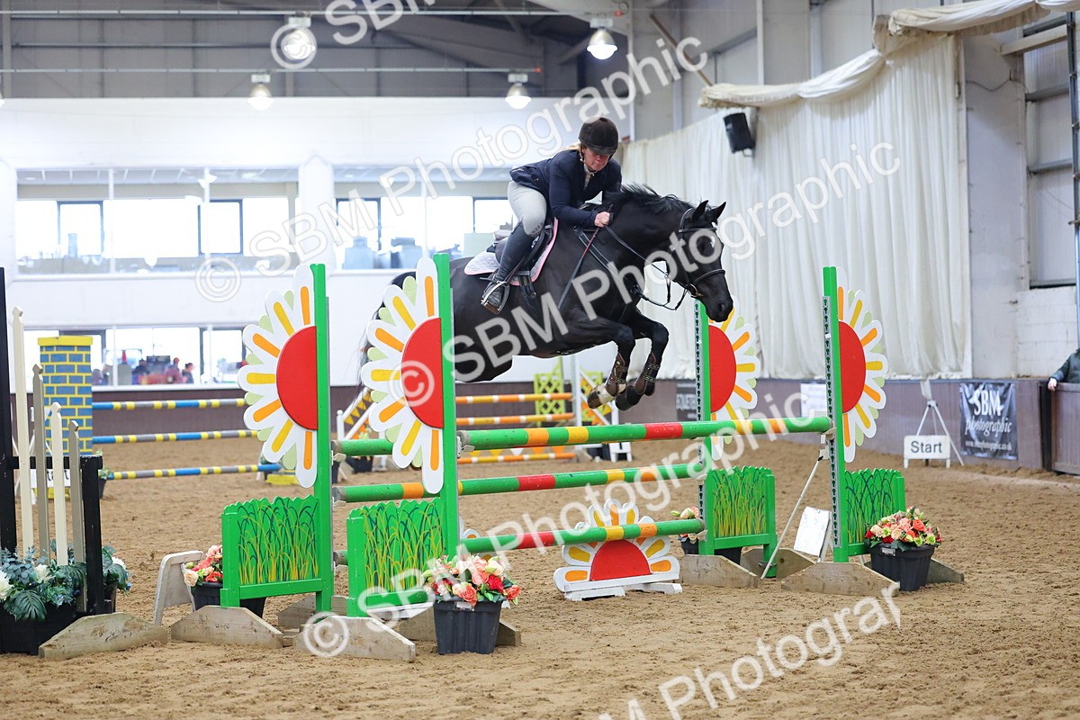 SBM_003158 - Class 8 - Senior Newcomers - 1.10m