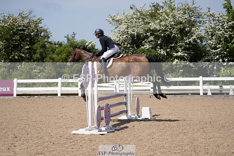 230528A-114804-06825 - Cls 32 85cm Amateur Quali