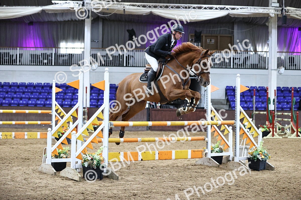 SBM_001852 - Class 4 - Senior Newcomers - 1.10m Open