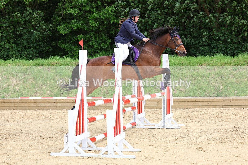 3E7A5217 - Class 10: 90cm open