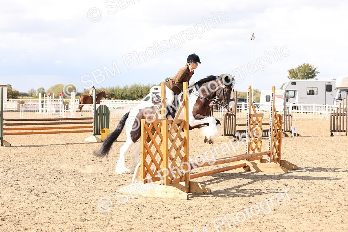 SBM_07322 - Class 58b -  Style & Performance - 70cm (20+)