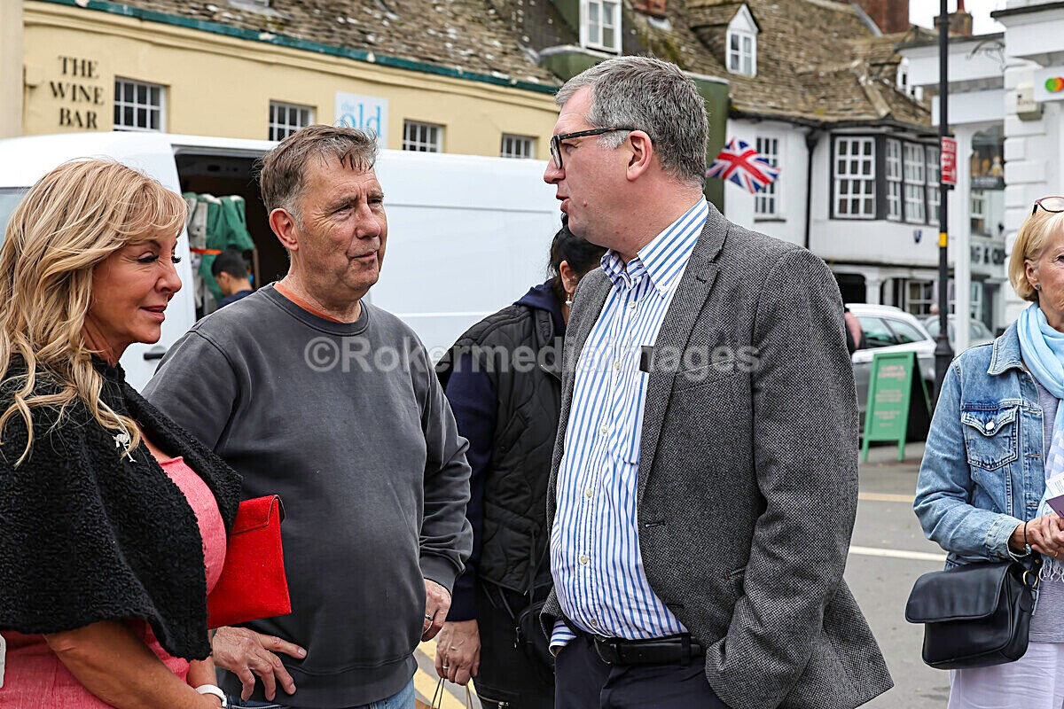 Highworth Jazz June 1st 2024-25 - Highworth Jazz festival 2024