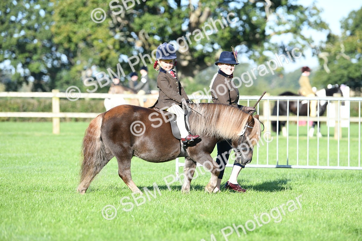 SBM_35278 - S17 - Condition & Turnout - Lead Rein