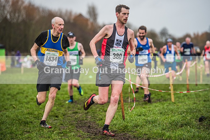 Blackpool-855 - Mid Lancs XC Blackpool Saturday 13th January 2024