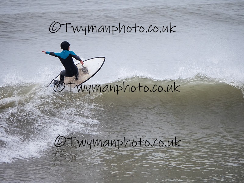 P1182010 - Westward Ho Surf 18/1