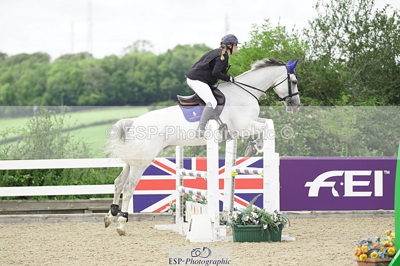 230728A-140412-02299 - Cls 10 95cm Amateur Quali