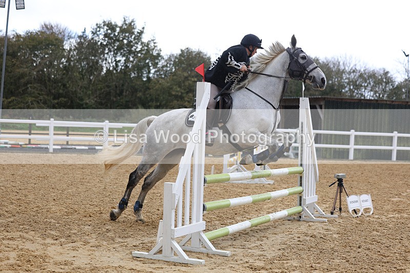 3E7A9917 - Class 4: 80cm