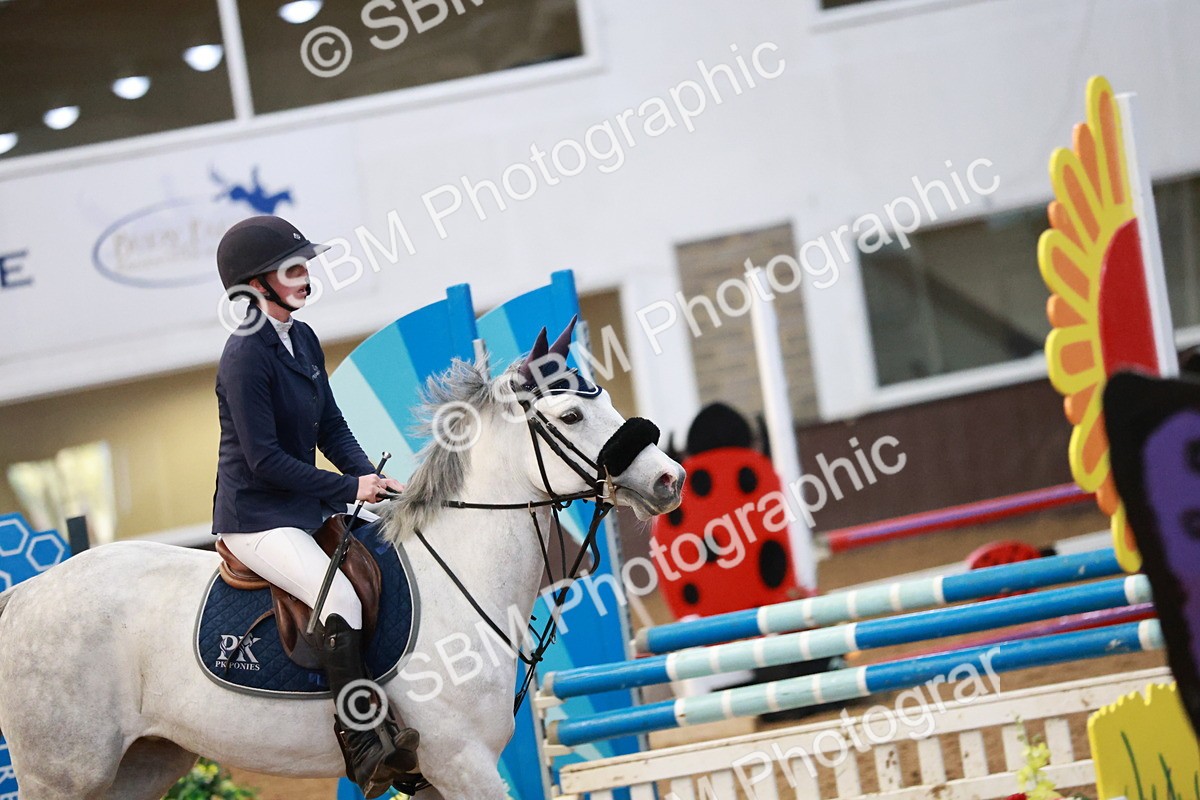 SBM_002685 - Class 8 - Clear Round 80cm