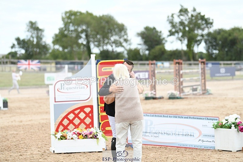 250802-134635-10107 - Cls 16 4 Year Old Championship