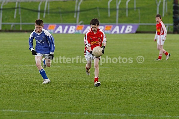  - Boardsmill Football 2013