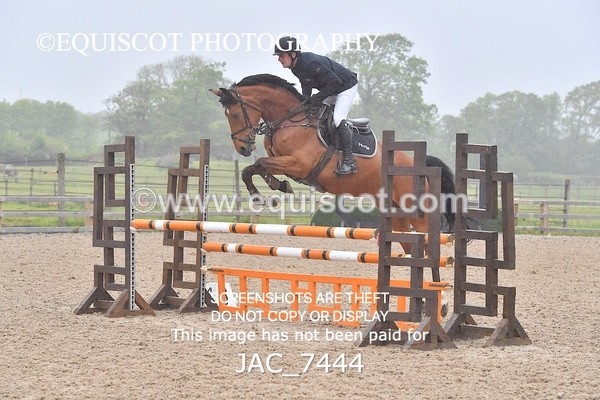 JAC_7444 - CLASS 13 Senior Discovery/ 1m Open
