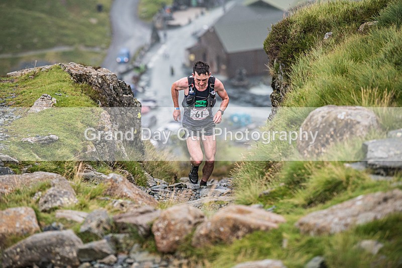 Buttermere h-s-10 - Buttermere Horseshoe Fell Race Saturday 4th July 2026