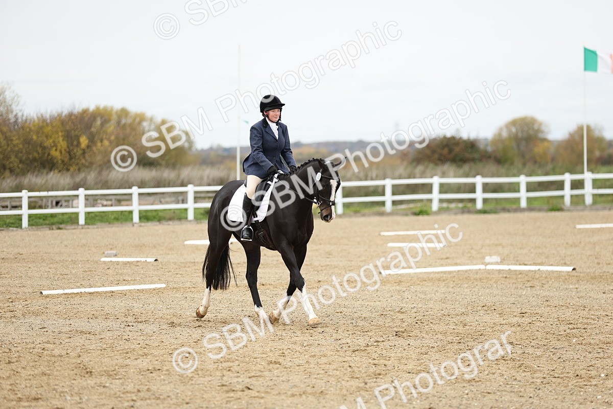 SBM_003049 - Class 8 - Novice 1