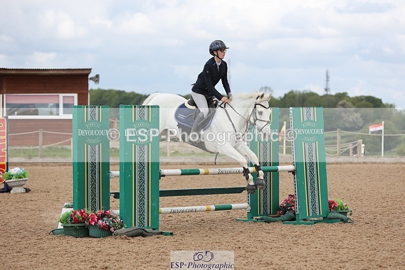 250505-114417-04691 - Cls 4 Pony Newcomers and 1m Open