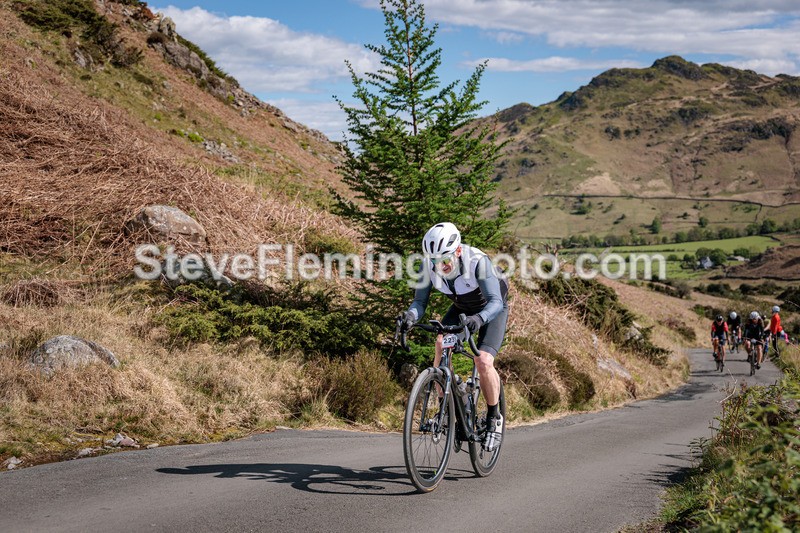 160949 - Blea Tarn Climb 16:00 - 17:00