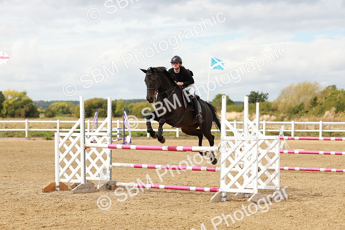 SBM_001158 - Class 3 - Senior Discovery - 1.00m