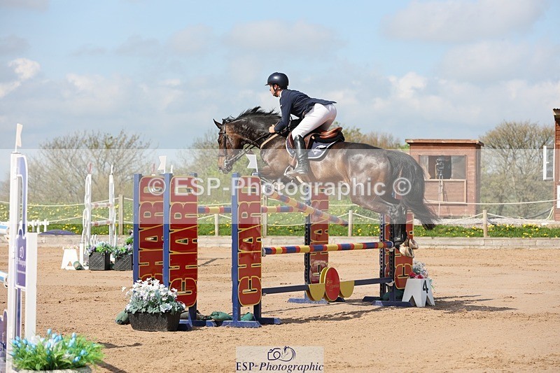 250427-105040-15647 - Cls 36 Young Horse 7yr old