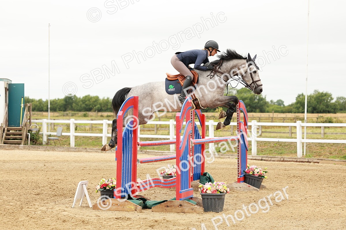 SBM_016618 - Class 20 - Senior Newcomers - 1.10m