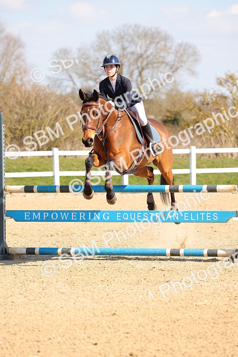 SBM_001010 - Class 3 - Senior Discovery - 1.00m