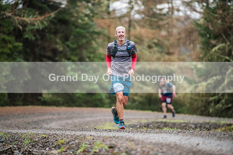 Glentress 21  10K-1784 - High Terrain Events Glentress 21 & 10K Trail Races Saturday 18th November 2023