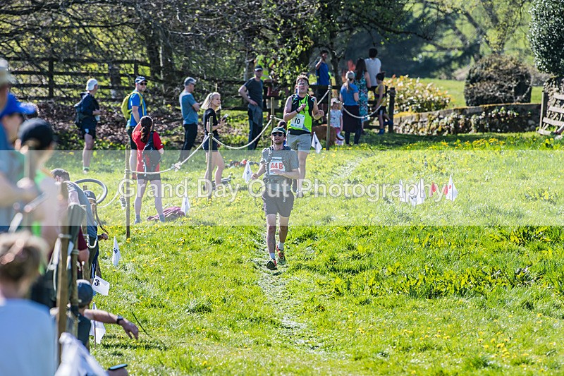 The Finish-1115 - The 3 Peaks Race Saturday 25th April 2026 - The Finish