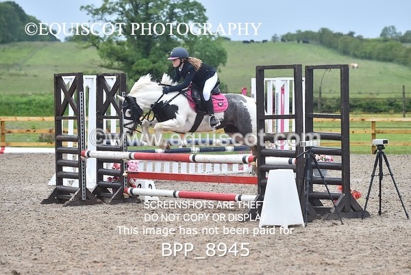 BPP_8945 - CLASS 11 KBIS BritiEquestrian Insurance Club/ Unaffiliated 70cms Open