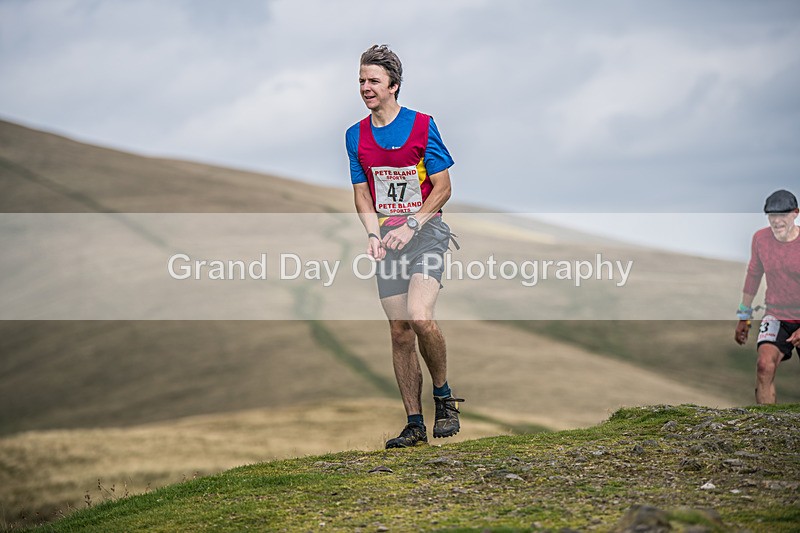 Sedbergh-601 - Sedbergh Hills Fell Race Sunday 18th August 2024