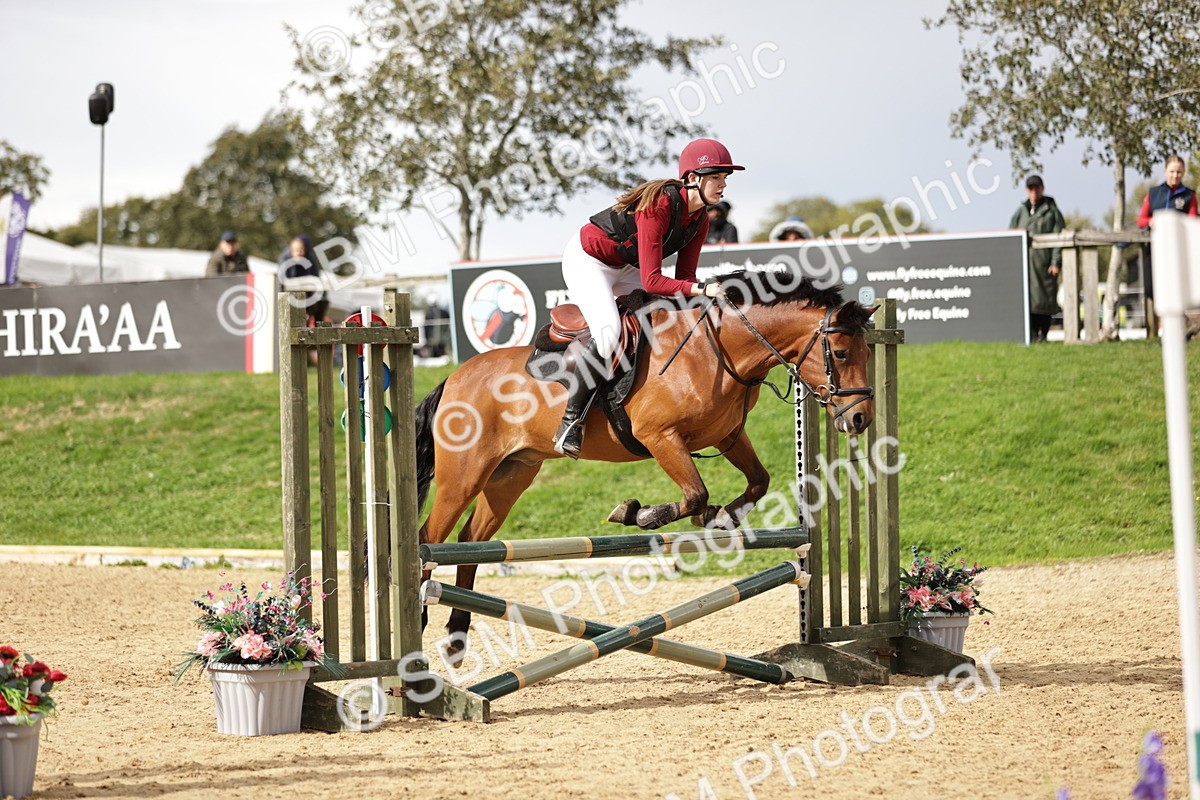 SBM_09510 - E3 - Eventers Challenge 80cm Open