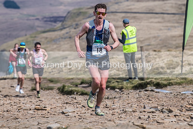 Pen-Y-Ghent-80 - The 3 Peaks Race Saturday 25th April 2026 - Pen Y Ghent