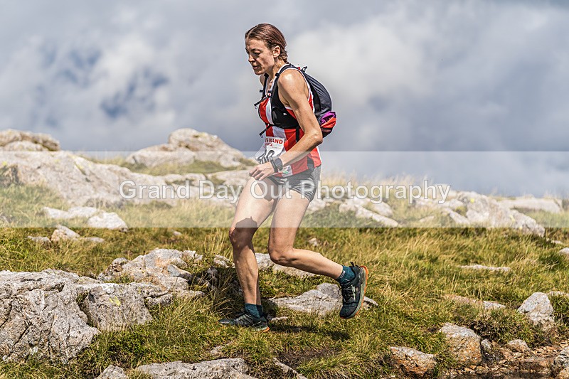 Blisco Dash-366 - Blisco Dash Fell Race (women) Saturday 27th July 2024