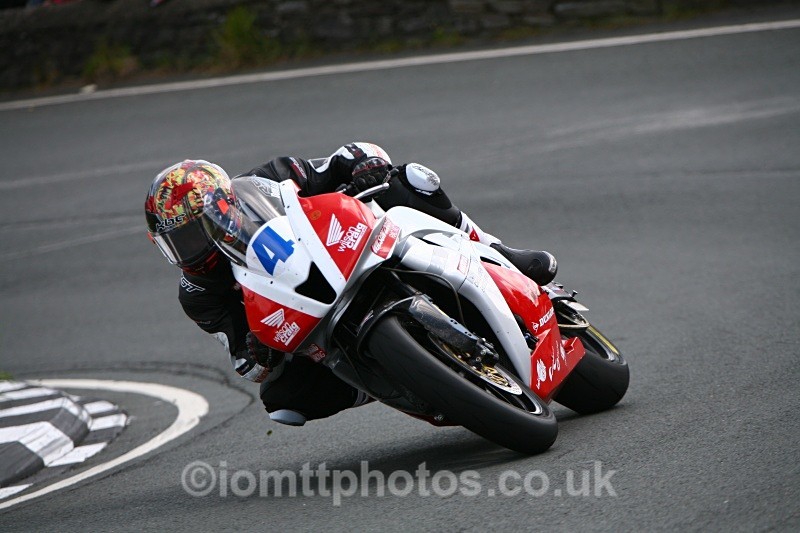  - Supersport Race 1